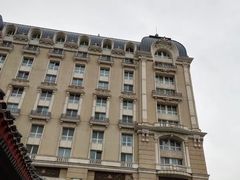 -厉家菜(金宝街店)