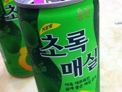 iphone_upload_pic-郑阿姨的家·이모네·韩料&烤肉(武川路店)