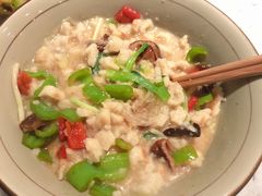 -秦唐一号西安菜馆(钟楼店)