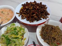 -偏爱炒鸡(老县衙店)