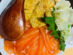 -桂马·日本料理·海胆·海鲜饭·酒场(民主广场店)