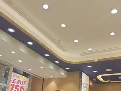 -西部马华清真兰州牛肉面·烧烤夜市(三里河店)