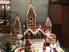 -华侨城嘉途酒店·屋顶阳光餐厅