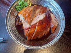 -古都历食南京菜·烤鸭·鸭血粉丝·汤包(南京博物院店)