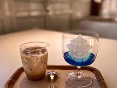 -沈阳故宫·莊啡