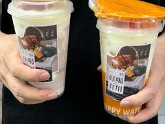 -炖物24章·顺时轻养茶(杭州保利时光里店)