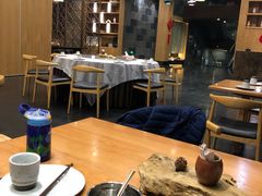 树番茄水库鱼-山顶餐厅·山居菜