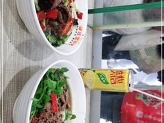 -肆姐面粉馆(坡子街店)