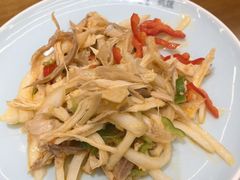 -古楼兰新疆抓饭(龙湖河西天街店)