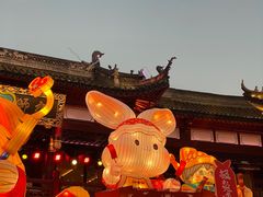 -豫园
