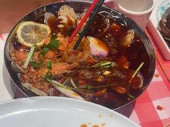 -辣小鲜·南昌大排档(船山路店)