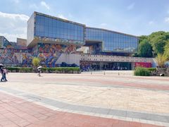 -四川美术学院美术馆