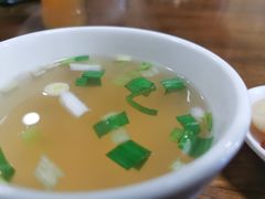 -老刘家泡馍(钟楼广济街店)
