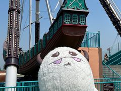 -秦皇岛乐岛海洋王国