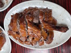 -凌舍好烧鹅(中山路店)