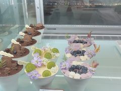 -嗒令甜品·主题融合料理餐厅(首座时代店)