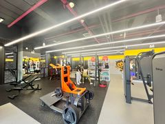 -FEELINGME乐刻私教馆·健身(大融城店)