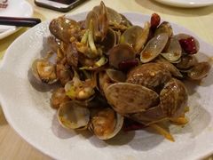 -有喜屋·深夜食堂(北京西路店)