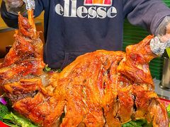 -欢乐牧场主题自助料理(T12店)