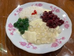 -池嬢拌粉(上海首店)
