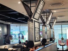 -新太二·鲜料川菜(花都融创茂店)