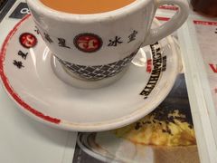 -华嫂冰室(湾仔店)