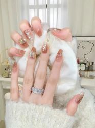 -M·X Nail日式美甲美睫