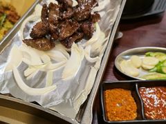 -青春韩国料理(汽博店)