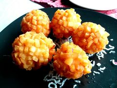 -香融府·烤鸭·家常菜(马家堡路店)