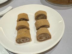-全聚德(上海首店浦东店)
