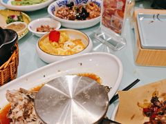 -江南韵·无锡太湖文化体验餐厅(凤凰天街店)