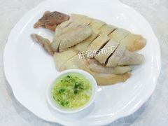 壹心鸡-文记壹心鸡(宝华路店)