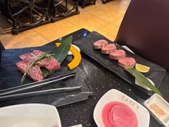 -木槿花韩式炭烤·熟成肉工坊(孙文东路店)