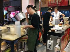 -老广州牛杂(深圳白石洲总店)