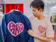 -KENZO(北京三里屯店)