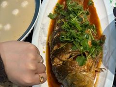 -一块豆腐·海鲜·家常菜(李沧书院路店)