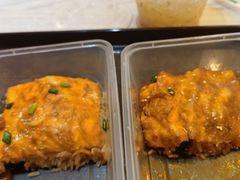 三鲜豆皮-老通城豆皮大王(吉庆街店)