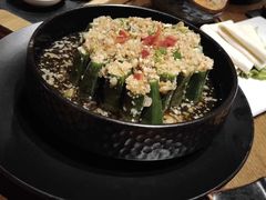 -敏珠拉姆藏餐·南京厨房(富春江东街店)