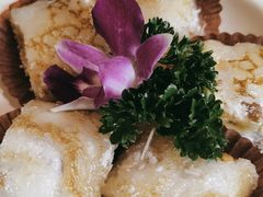 -南沙游艇会·大兵船餐厅