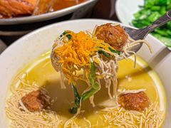 -逸品淮扬(东方渔人码头店)