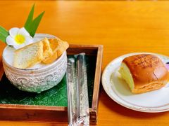 -婉泰·特色小吃·舂鸡脚(告庄二店)
