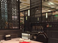 -囍凤楼·粤菜·点心·火锅(温特莱店)