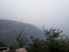 -神农山景区