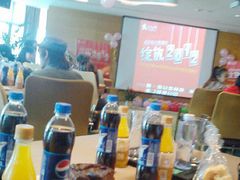 -深圳皇庭V酒店