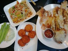 -Doo Dee Thai Food(Issan/Isaan/Esan)