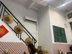 大堂-PHO·5越南牛肉粉(建新路店)