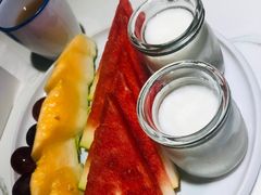 水果-姜君·千岛湖鱼头馆(浦东大道店)
