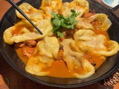 -徐州小院(永宁北路店)