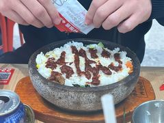 -小木屋拌饭(西安万象天地店)
