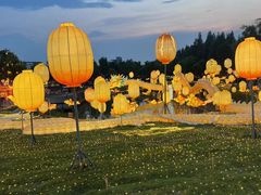 -歌斐颂巧克力小镇